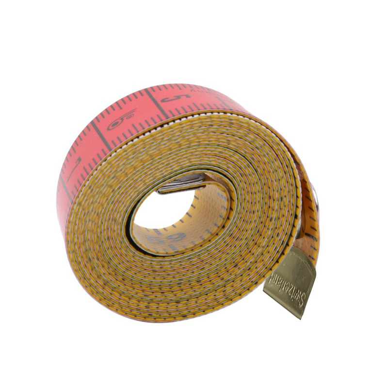 Cinta métrica suave de 1,5 m c - Sewing Gauge Ruler reseña y precio
