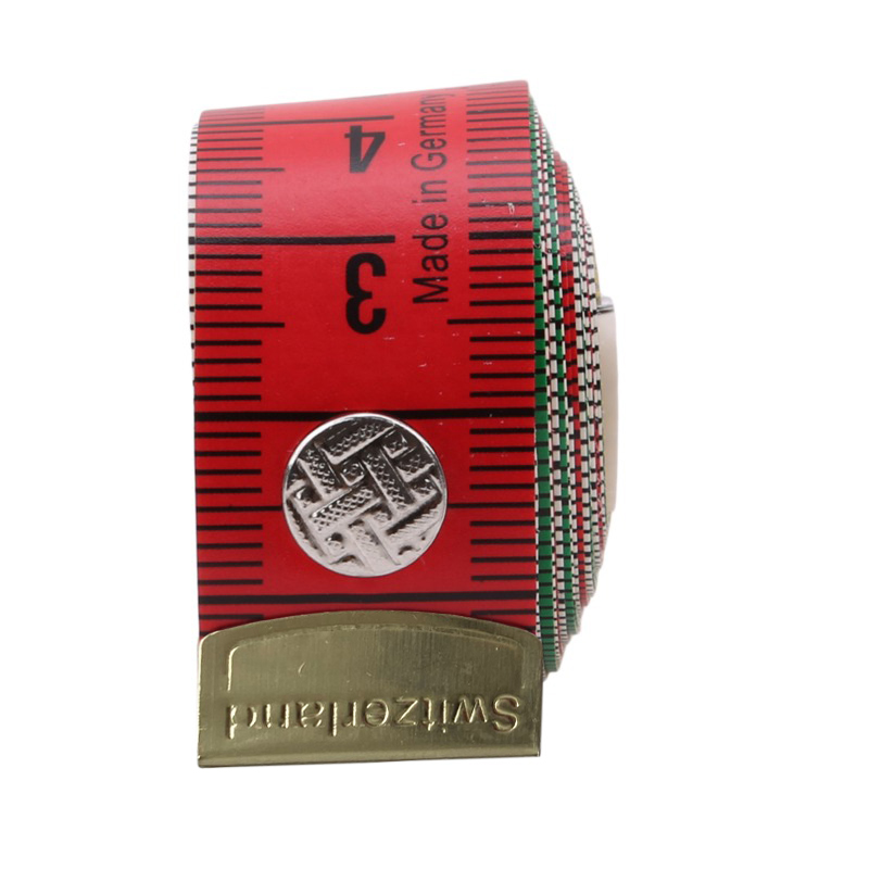 Cinta métrica suave de 1,5 m c - Sewing Gauge Ruler reseña y precio