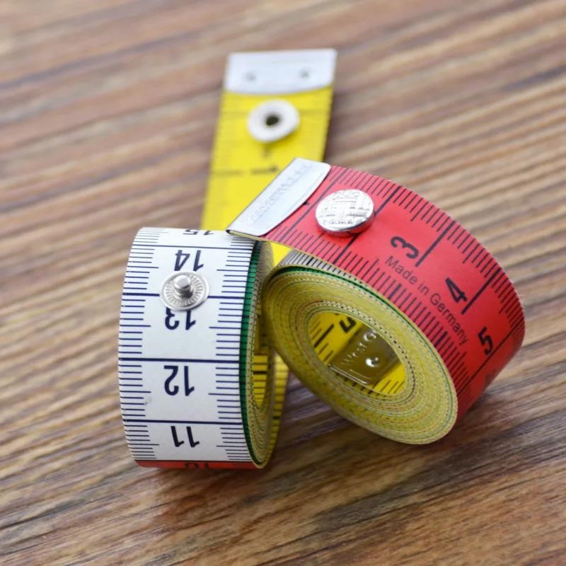 Cinta Métrica Suave de 150 cm, - Sewing Gauge Ruler reseña y precio