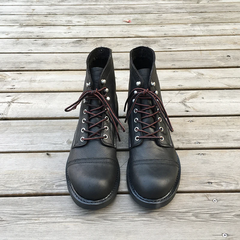 Nuevos zapatos para hombre, bo - Sewing Necessities reseña y precio