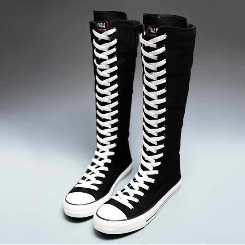 Botas 2026 para Mujer, Zapatil - Sewing Zipper reseña y precio