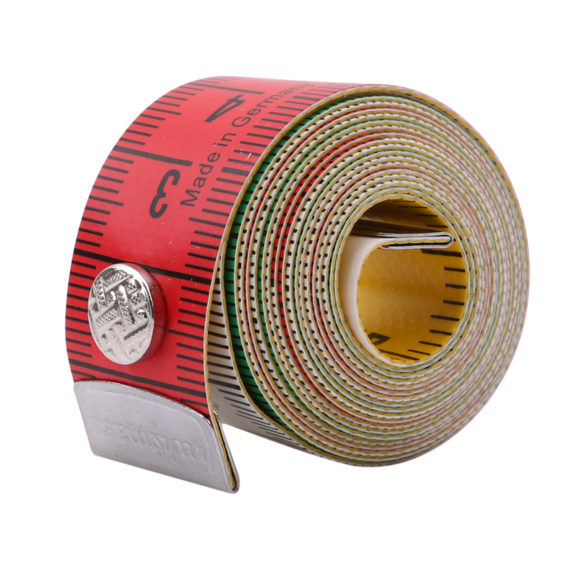 Regla de doble escala de alta  - Sewing Gauge Ruler reseña y precio
