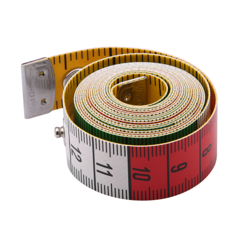 Regla de doble escala de alta  - Sewing Gauge Ruler reseña y precio