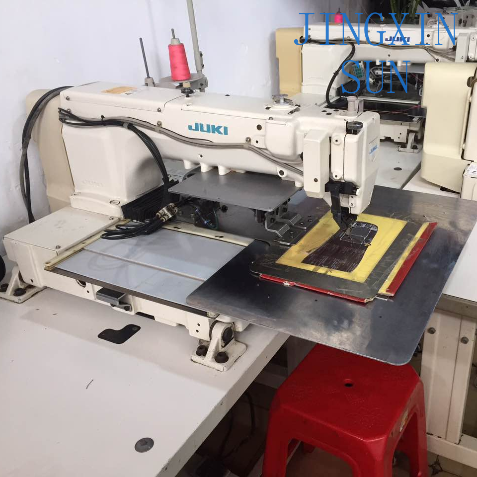 Máquina de Coser Industrial Co - Textile Sewing Factory reseña y precio