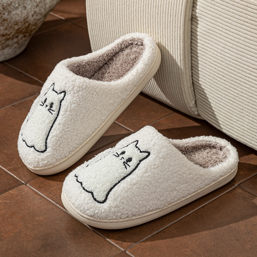 Zapatillas de mujer exquisitas - Sewing House reseña y precio