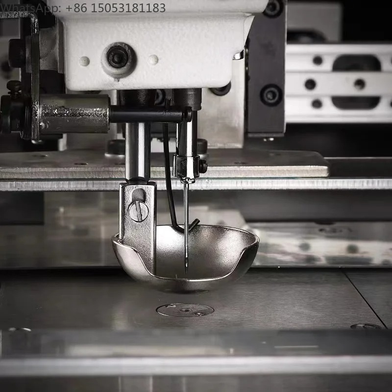 Máquina de Coser Industrial Co - Sewing Machine In Textile Industry reseña y precio