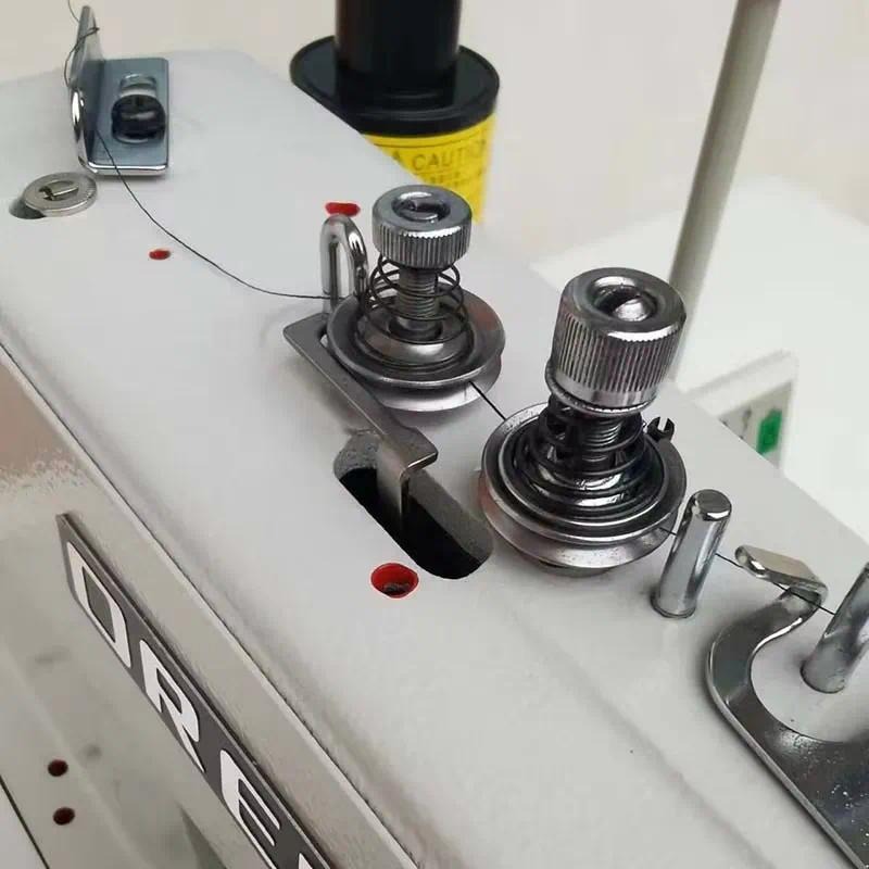 Máquina de coser electrónica d - Textile Sewing Factory reseña y precio