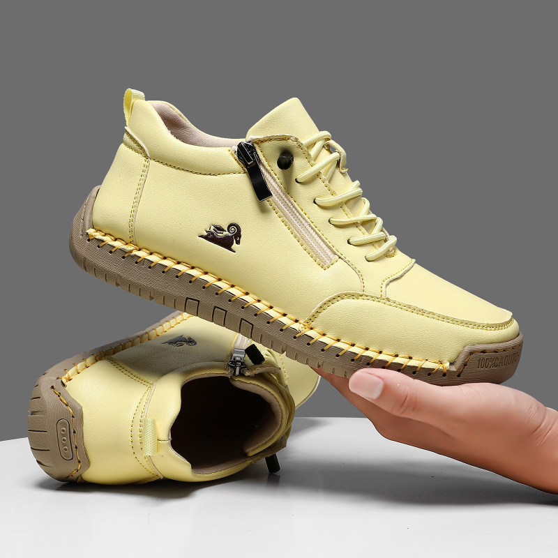 Zapatillas De deporte para Muj - Sewing Latex reseña y precio