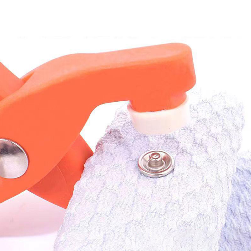 50/100 Uds. Botones Metálicos  - Snap Button Plier reseña y precio