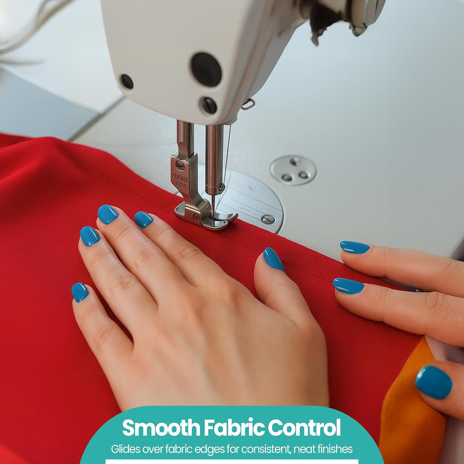 Prensatelas Estándar P351 para - Sewing Expert reseña y precio